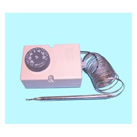 TERMOSTATO PRODIGY F2000 Foto: 27FR1900