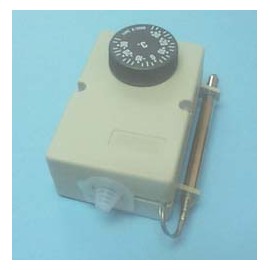 TERMOSTATO A2000 ECONOMIC Foto: 27FR191