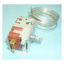 TERMOSTATO DANFOSS 1 PUER Foto: 27FR300