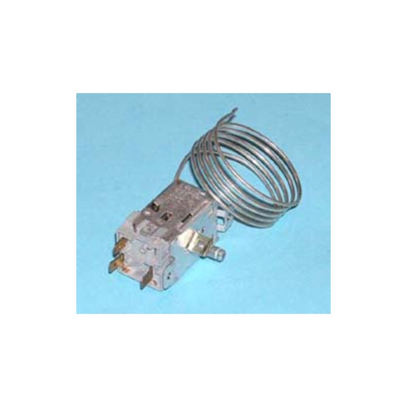 TERMOSTATO ATEA A130239 Foto: 27FR305