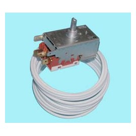 TERMOSTATO RANCO K57-P206 Foto: 27FR330