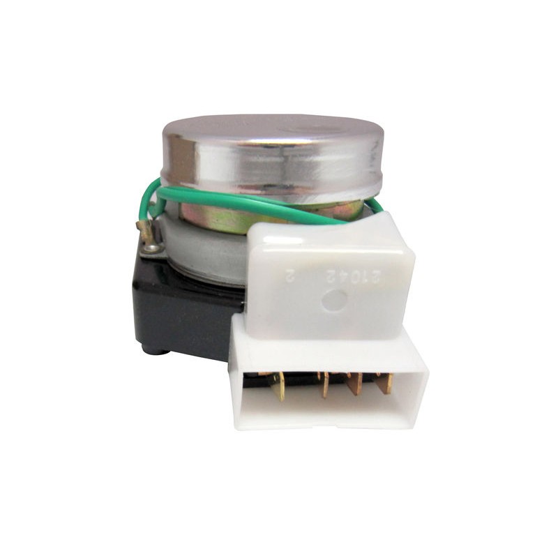 TEMPORIZADOR NO FROST, 6H Foto: 27FR450