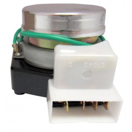 TEMPORIZADOR NO FROST, 6H Foto: 27FR450