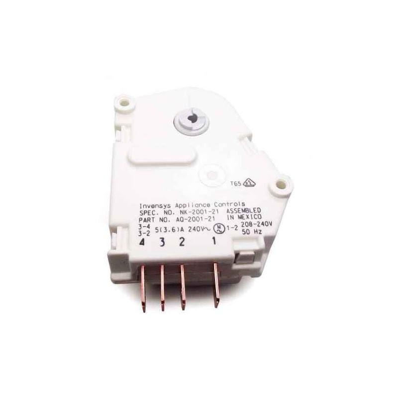 TEMPORIZADOR NO FROST Foto: 27IG0006