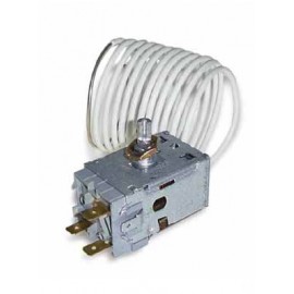 TERMOSTATO FRIGORIFICO Foto: 27SS0001