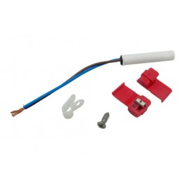 SENSOR TEMPERATURA FRIGORIFICO Foto: 27WH0901