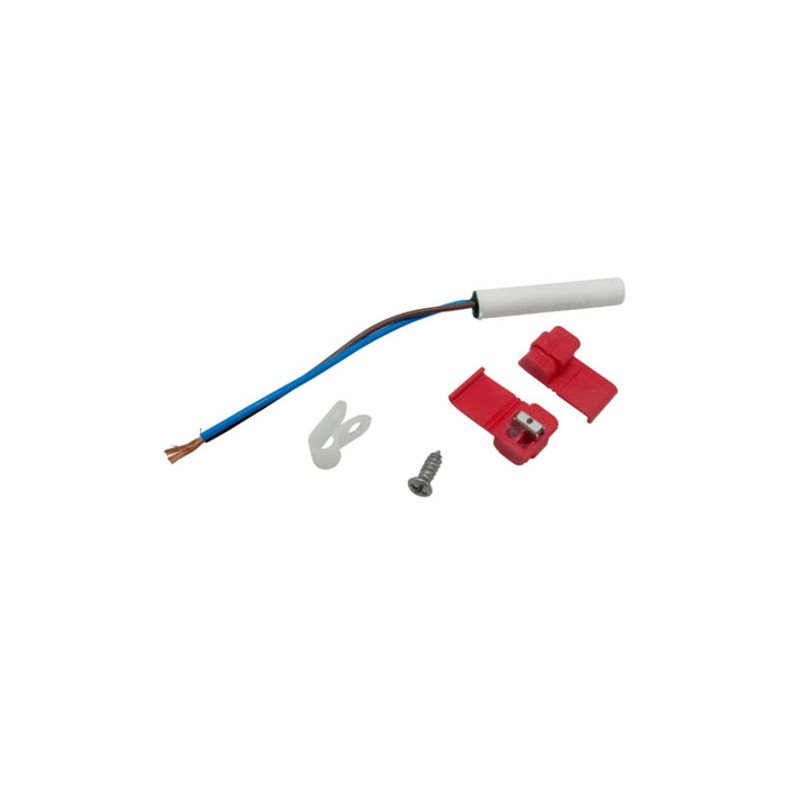 SENSOR TEMPERATURA FRIGORIFICO Foto: 27WH0901