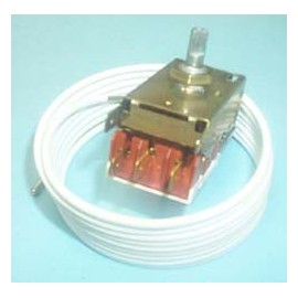 TERMOSTATO COMBI ZANUSSI Foto: 27ZN0005