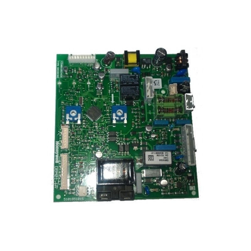 MODULO ELECTRONICO FERROL Foto: 288920015