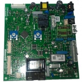 MODULO ELECTRONICO FERROL Foto: 288920015