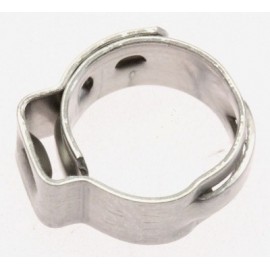 ABRAZADERA METALICA CAFET Foto: 2889111