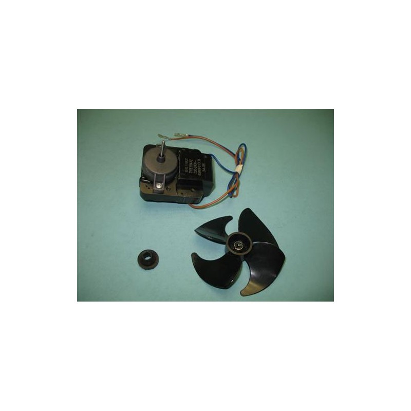 MOTOR VENTILADOR FRIGO Foto: 28FA0005