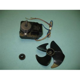 MOTOR VENTILADOR FRIGO Foto: 28FA0005
