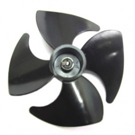 ASPA VENTILADOR DE PLASTI Foto: 28FA0006