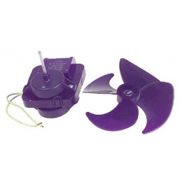 VENTILADOR FRIGORIFICO Foto: 28FA0008
