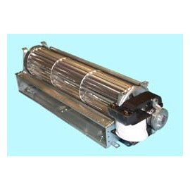 VENTILADOR TANGENCIAL 270 Foto: 28FR012