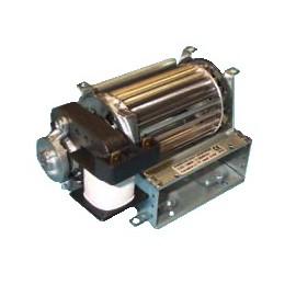 VENTILADOR TANGENCIAL Foto: 28FR018