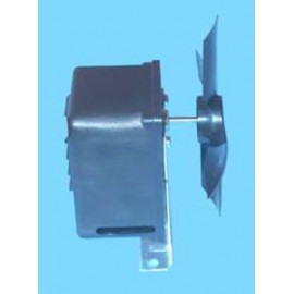 VENTILADOR FRIGO BOSCH Foto: 28FR022