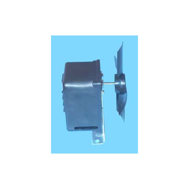 VENTILADOR FRIGO BOSCH Foto: 28FR022