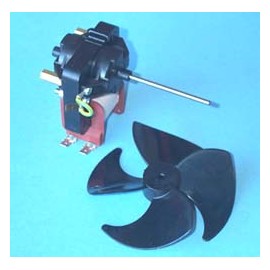 MOTOR NO FROST CANDY IBER Foto: 28FR027