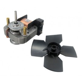 MOTOR VENTILADOR Foto: 28FR0300