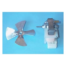 VENTILADOR BOSCH KELVINAT Foto: 28FR031