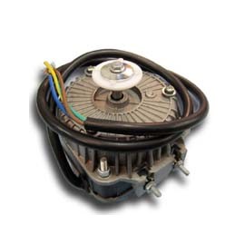 MOTOR 10 W PENTAVALENTE Foto: 28FR102