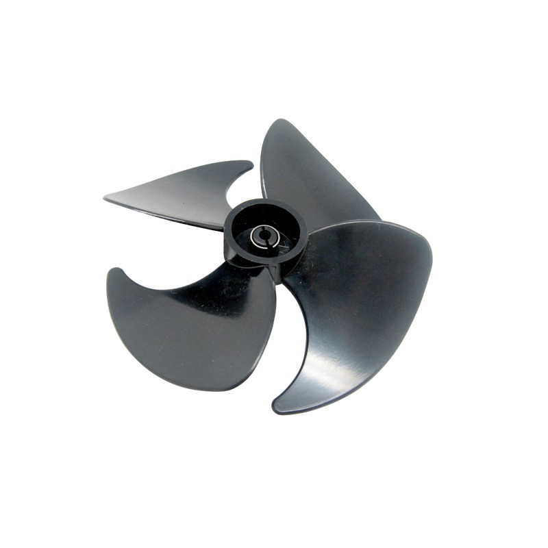 ASPA VENTILADOR MOTOR Foto: 28FR822