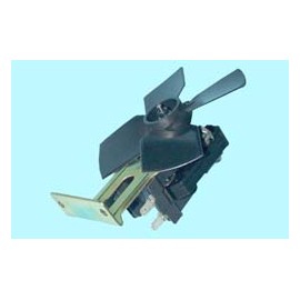 VENTILADOR UNIV. FRIGO Foto: 28FR922