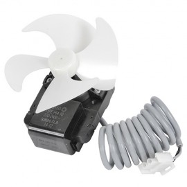 VENTILADOR DE CONGELADOR Foto: 28ZN0011