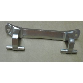 BISAGRA PUERTA LAVADORA Foto: 2905760100