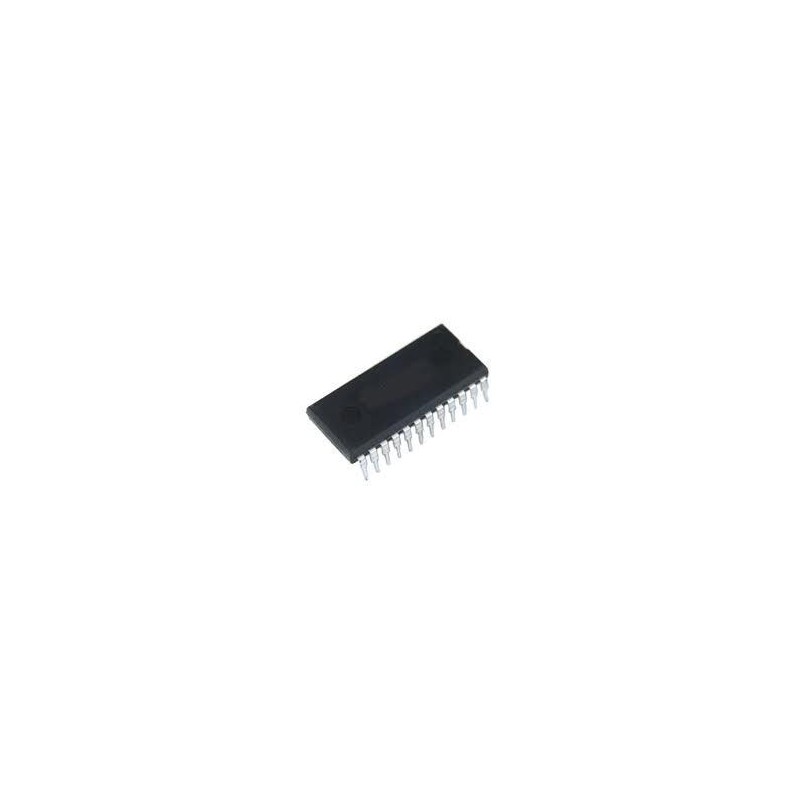 C. INTEG. ATMEGA328P Foto: C