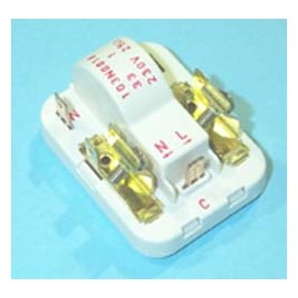 RELE DANFOSS 103N0018  (2 Foto: 29FR007