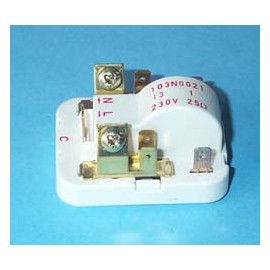 RELE UNIVERSAL DANFOSS 10 Foto: 29FR008