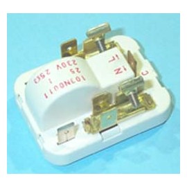 RELE DANSOSS 103NO011 Foto: 29FR009