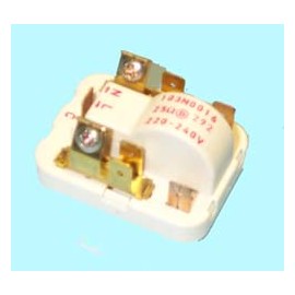 RELE DANFOSS 103NO016  (2 Foto: 29FR0100