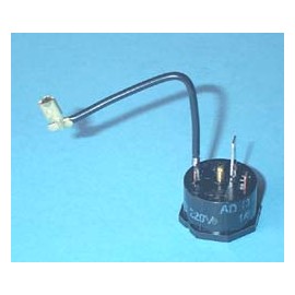 SALVAMOTOR 1/6 Foto: 29FR203