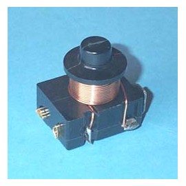 RELE 29FR222  1/5 Foto: 29FR222