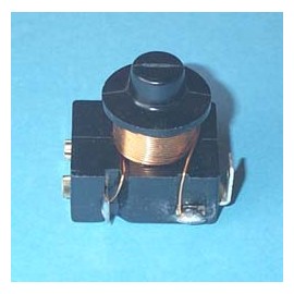 RELE 1/8 Foto: 29FR224