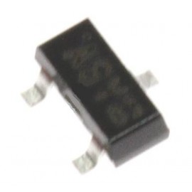 TRANSISTOR  2SA1504-SMD Foto: TO-SMD