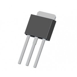 TRANSISTOR 2SK3850TP Foto: TO-251