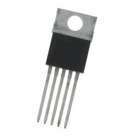 C. INTEGRADO TC4422AVAT Foto: C