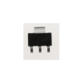 TRIAC Z0107MN 5AA4 0.8A Foto: 3006890