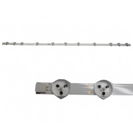 TIRA DE LED PARA TV Foto: 30085675