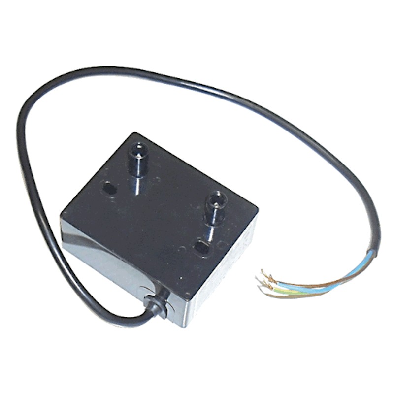 TRANSFORMADOR DE ALTA Foto: 309