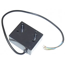 TRANSFORMADOR DE ALTA Foto: 309