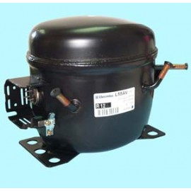 COMPRESOR ELECTROLUX ZEM Foto: 30FR004