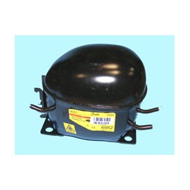 COMPR. DANFOSS R600 1/4 Foto: 30FR0604