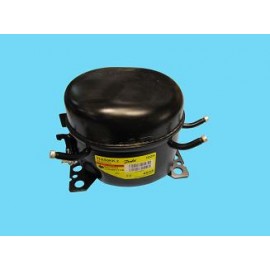 COMPRESOR DANFOSS R600 Foto: 30FR0606