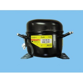 COMPRESOR DANFOSS R600 Foto: 30FR0608